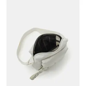 Shoulder bag with front pocket Mandarina Duck MD20 image-2