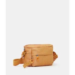 Shoulder bag with front pocket Mandarina Duck MD20 image-2