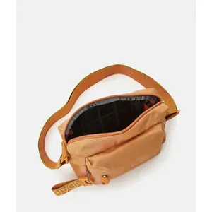 Shoulder bag with front pocket Mandarina Duck MD20 image-3