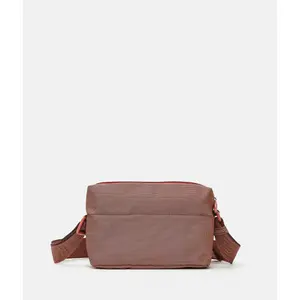Shoulder bag with front pocket Mandarina Duck MD20 image-1