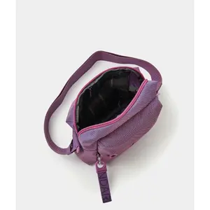 Shoulder bag with front pocket Mandarina Duck MD20 image-2