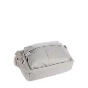 Shoulder bag with front pocket Mandarina Duck MD20 image-3