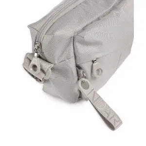 Shoulder bag with front pocket Mandarina Duck MD20 image-5
