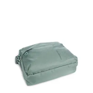 Medium Shoulder Bag with Front Pocket Mandarina Duck MD20 image-3