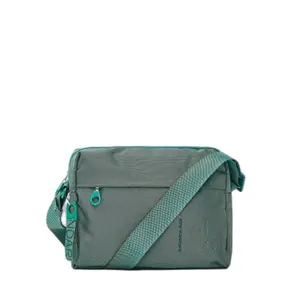 Saco de ombro com um bolso Mandarina Duck MD20 image-0