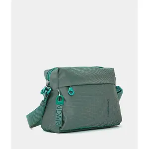 Saco de ombro com um bolso Mandarina Duck MD20 image-2