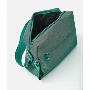 Saco de ombro com um bolso Mandarina Duck MD20 image-3