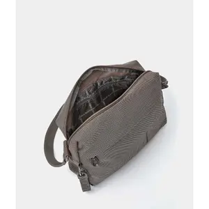 Shoulder bag with front pocket Mandarina Duck MD20 image-3