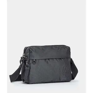 Shoulder bag with front pocket Mandarina Duck MD20 image-1