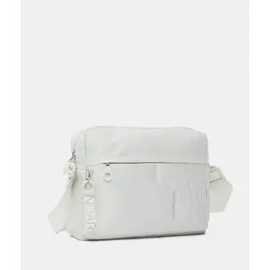 Saco de ombro com um bolso Mandarina Duck MD20 image-1