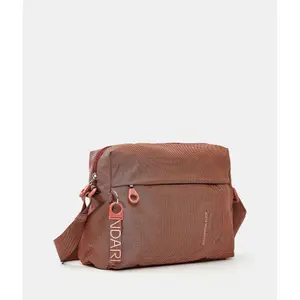Saco de ombro com um bolso Mandarina Duck MD20 image-1