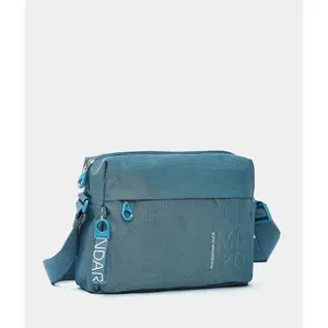 Saco de ombro com um bolso Mandarina Duck MD20 image-1