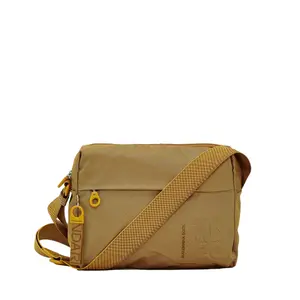 Mellem skuldertaske med dobbelt frontlomme Mandarina Duck MD20