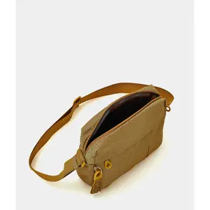 Mellem skuldertaske med dobbelt frontlomme Mandarina Duck MD20 image-2