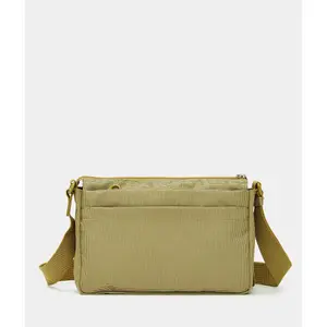 Multi-pocket shoulder bag Mandarina Duck MD20 image-3