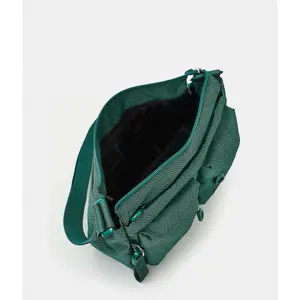 Multi-pocket shoulder bag Mandarina Duck MD20 image-1