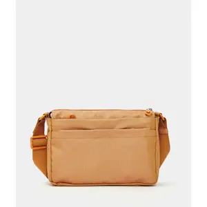 Multi-pocket shoulder bag Mandarina Duck MD20 image-3