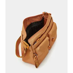 Multi-pocket shoulder bag Mandarina Duck MD20 image-2