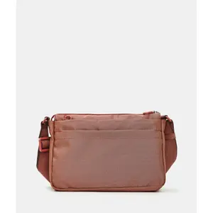 Multi-pocket shoulder bag Mandarina Duck MD20 image-3