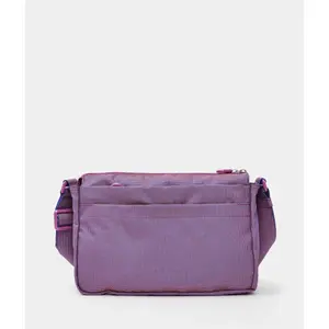 Multi-pocket shoulder bag Mandarina Duck MD20 image-3