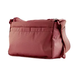 Medium Shoulder Bag with Double Front Pocket Mandarina Duck MD20 image-3