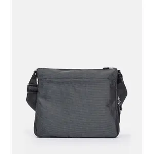 Stretch shoulder bag Mandarina Duck MD20 image-4