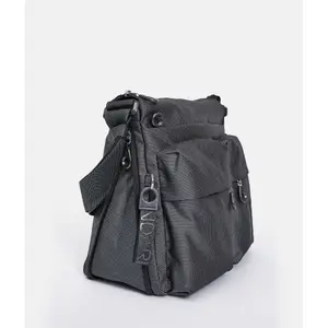 Stretch shoulder bag Mandarina Duck MD20 image-2