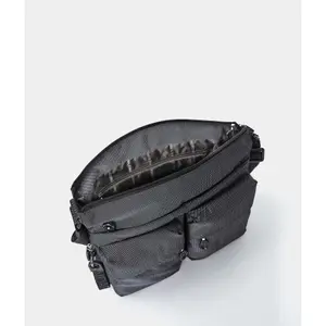 Stretch shoulder bag Mandarina Duck MD20 image-3