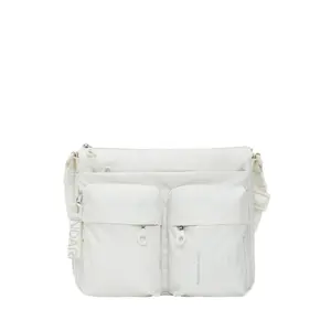 Stretch shoulder bag Mandarina Duck MD20 image-0