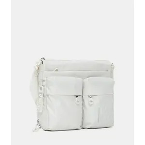 Stretch shoulder bag Mandarina Duck MD20 image-1