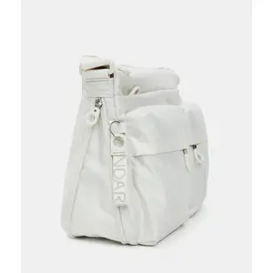 Stretch shoulder bag Mandarina Duck MD20 image-2