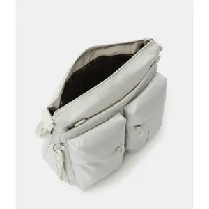 Stretch shoulder bag Mandarina Duck MD20 image-3