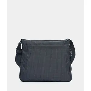Stretch shoulder bag Mandarina Duck MD20 image-4