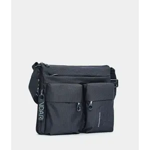 Stretch shoulder bag Mandarina Duck MD20 image-1