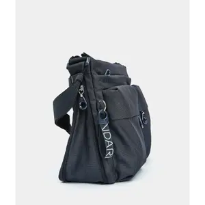 Stretch shoulder bag Mandarina Duck MD20 image-2