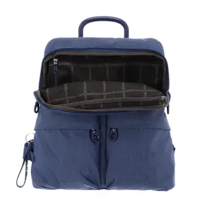 Backpack with Handle Mandarina Duck MD20 image-4