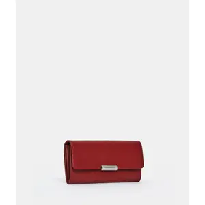 Dames Portefeuille met Magnetische Knop Mandarina Duck Hera 3,0 image-2