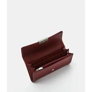 Dames Portefeuille met Magnetische Knop Mandarina Duck Hera 3,0 image-3
