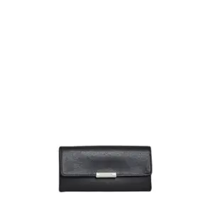 Dames Portefeuille met Magnetische Knop Mandarina Duck Hera 3,0