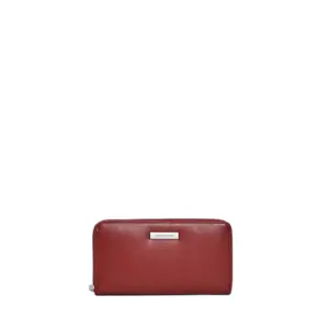 Women's zipped wallet Mandarina Duck Hera 3,0 image-0