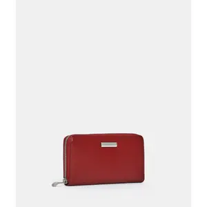 Women's zipped wallet Mandarina Duck Hera 3,0 image-2