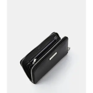 Women's zipped wallet Mandarina Duck Hera 3,0 image-3