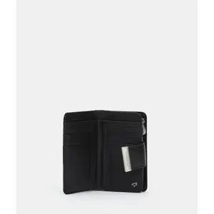Portfel z magnetycznym zapięciem dla kobiet Mandarina Duck Hera 3,0 image-3