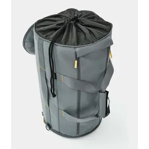 Saco Duffle Mandarina Duck Smart Duck image-4