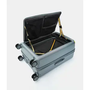 Sac trolley médio extensível Mandarina Duck Smart Duck image-2