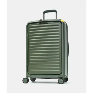 Sac trolley médio extensível Mandarina Duck Smart Duck image-1
