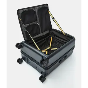 Sac trolley médio extensível Mandarina Duck Smart Duck image-2