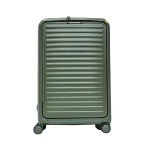 Sac trolley grande extensível Mandarina Duck Smart Duck image-0