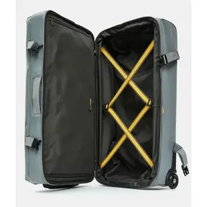 Saco Duffle com rodas Mandarina Duck image-2