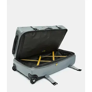 Saco Duffle com rodas Mandarina Duck image-4